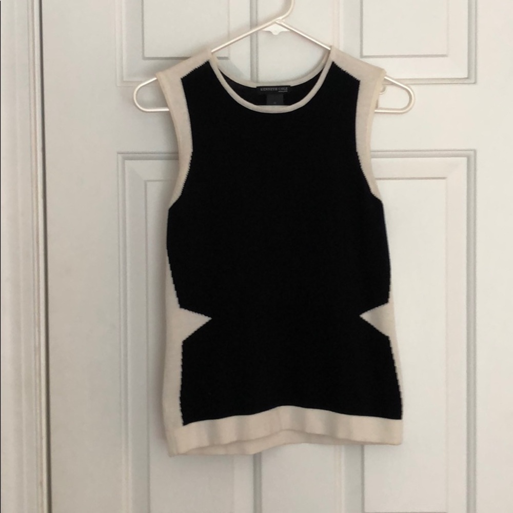 Sweater top